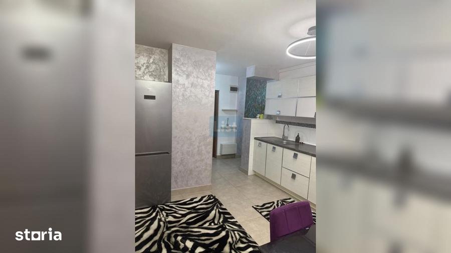 FARA COMISION! Apartament 2 camere, decomandat,etaj 6/7, zona BRD,LIDL - 4