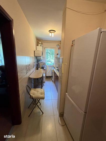 Apartament cu 2 camere în Central