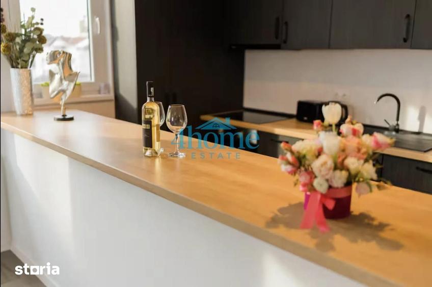 Apartament cu 2 camere în Aviației