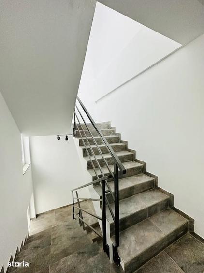 Apartament cu 2 camere în Nord