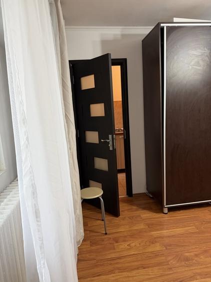 Garsonieră decomandată în Dristor