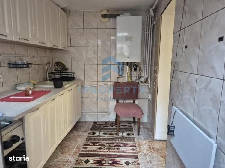 Garsoniera Udristei Cu Centrala Proprie - 14