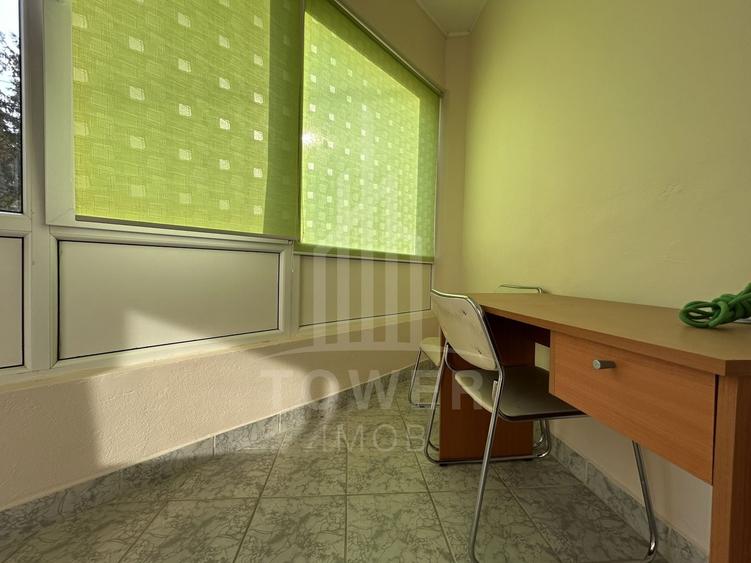 Apartament cu 3 camere în Hipodrom 1