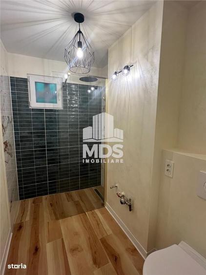 Apartament cu 2 camere semidecomandat în Circumvalațiunii