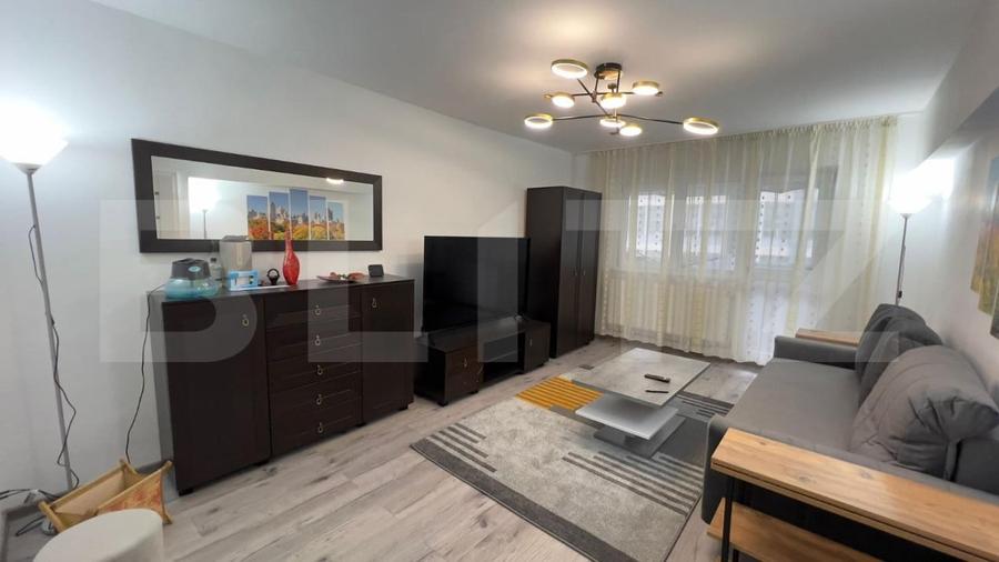 Apartament 2 camere, modern/lux , zona 1 Mai - 10