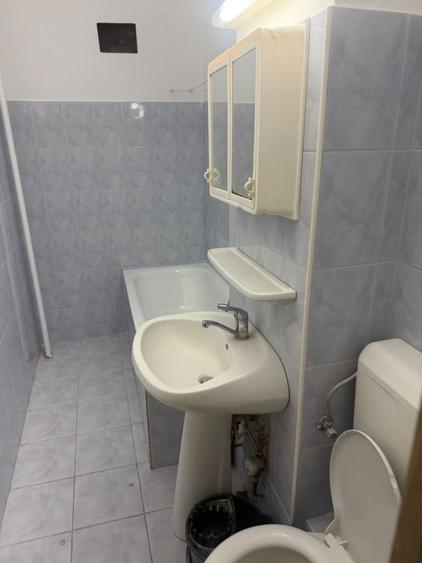 Apartament cu 2 camere decomandat în Șagului
