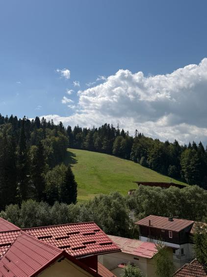 Apartament la baza Pârtiei Clăbucet Predeal - 9