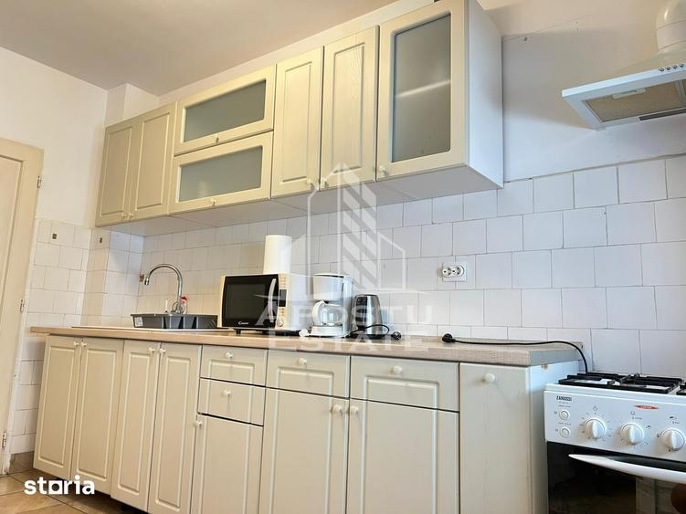 Apartament cu 4 camere în Ultracentral