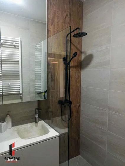Apartament cu 2 camere în Regie