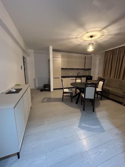 Apartament cu 2 camere în Brăilei