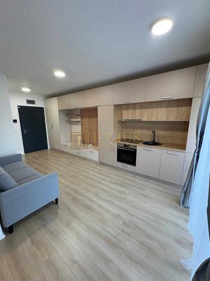 Apartament cu 2 camere decomandat, mobilat în Lipovei