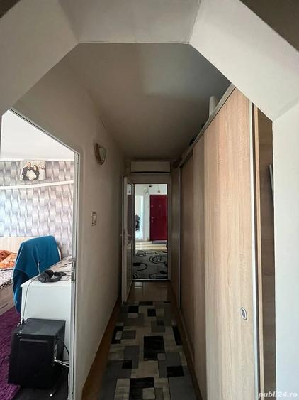 Apartament cu 3 camere decomandat în Ultracentral