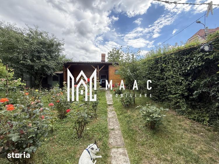 Apartament cu 3 camere decomandat în Ștrand