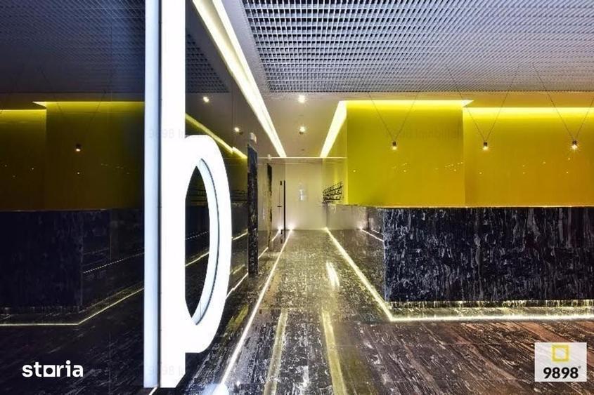 Apartament de Lux 2 Camere | Herastrau Avia?iei | Cortina Herastrau - 1