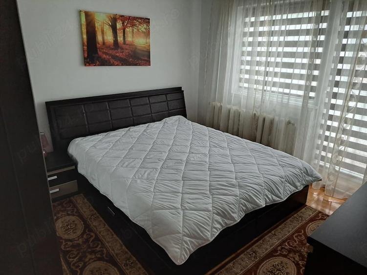 Apartament cu 2 camere decomandat în Ampoi 3