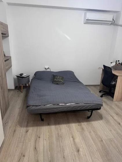 Garsonieră decomandată în Nerva Traian