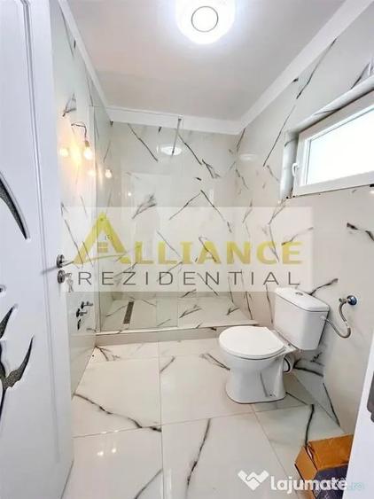 Casa Individuala | 1 Nivel | 3 camere | Teren 250mp - 3