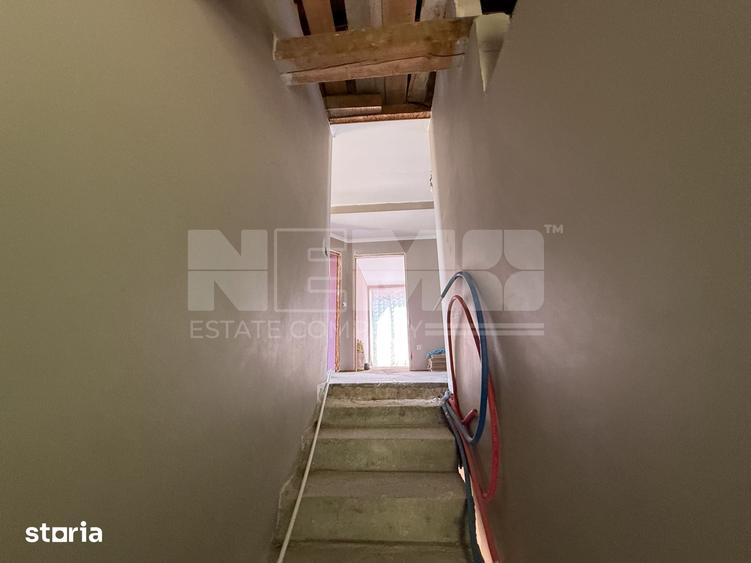 Casa de vanzare | Zona Andronic Motrescu | 180 mp - 12