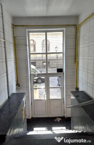Garsonieră în Ultracentral