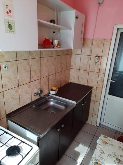 Apartament cu 2 camere semidecomandat în Nord