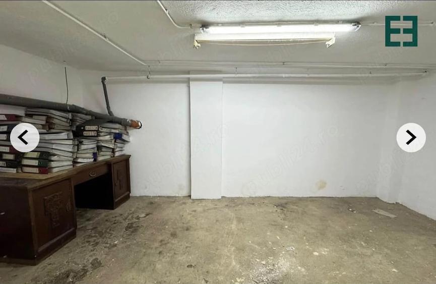 Spațiu comercial, de 75 mp, în Lugojului