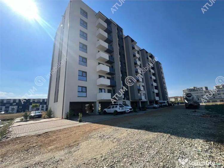Apartament 2 camere balcon parcare si camara zona Doamna Sta - 3