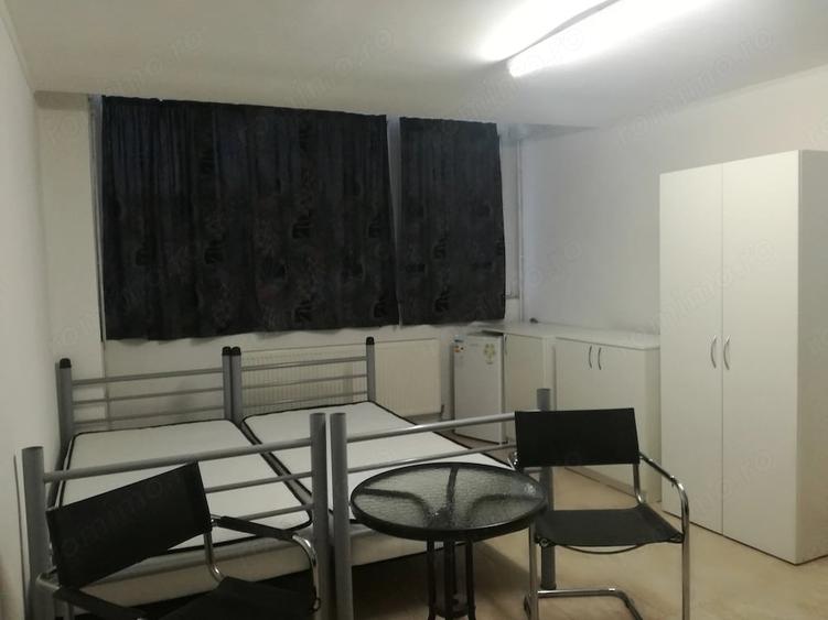 Garsonieră nedecomandată în Complex Studențesc