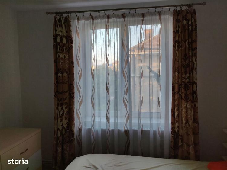 Apartament cu 2 camere I Mobilat si utilat I Zona The Office - 4