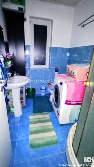 🏡 Apartament cu 2 camere de vânzare – Iris, strada Oașului