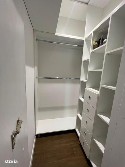 Apartament cu 2 camere în Bucium