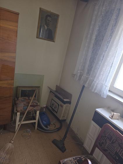 Apartament cu 2 camere nedecomandat în Central