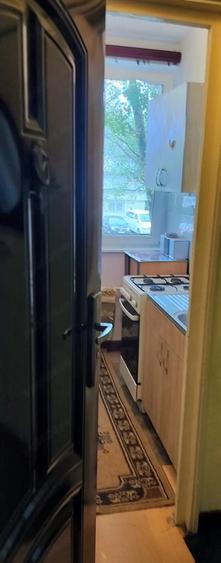 Apartament cu 2 camere semidecomandat în Micro 19