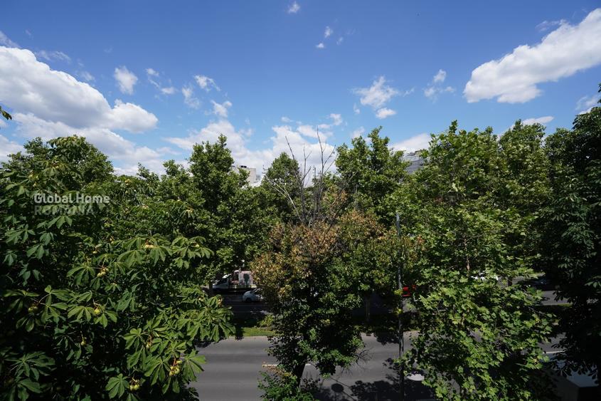 Apartament 2 Camere | Lascăr Catargiu | Calea Victoriei | Imobil 1933 - 2