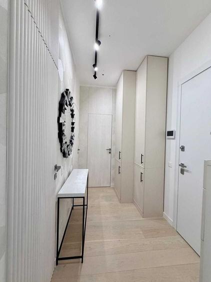 Apartament cu 2 camere decomandat în Aviației