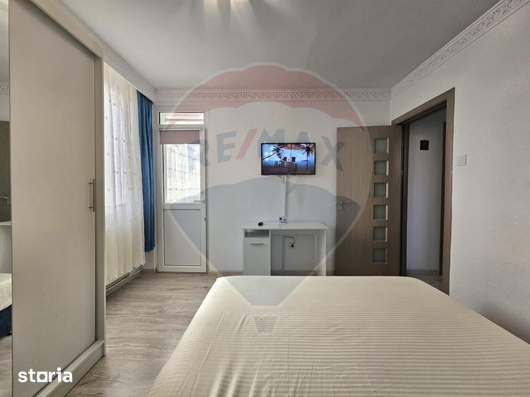 Apartament 2 camere de vanzare City Parc Mall Constanta - 8