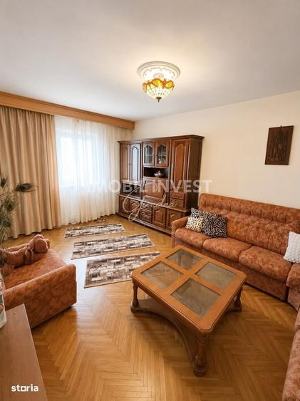 Apartament cu 2 camere în Ampoi 3
