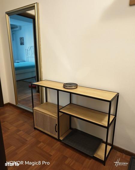 Apartament cu 2 camere decomandat în Militari