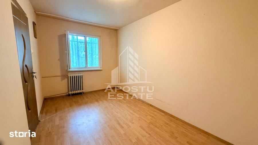 Apartament cu 2 camere de vanzare, Zona Circumvalatiunii, Timisoara - 7