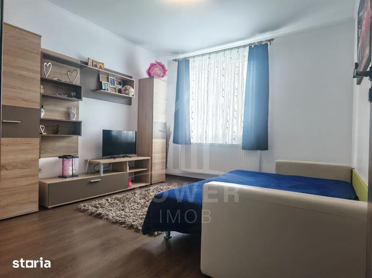 Apartament 3 camere, ideal pentru locuit sau investi?ie ?elimbar, Stra - 3