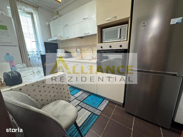Ozana-Apartament 2 Camere-Mobilat-Parcare Inclusa - 7