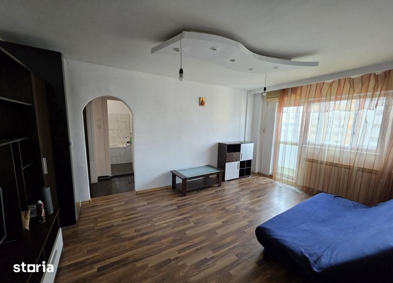Apartament cu 2 camere în Pantelimon