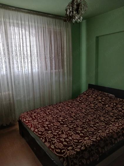 Garsonieră decomandată în Exterior Vest
