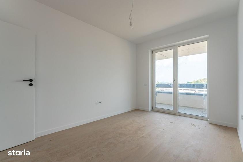 Vanzare Studio 43 mp | Balcon Generos | Predare Septembrie 2026 - 4