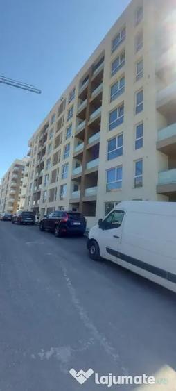 Apartament cu 2 camere decomandat în Copou