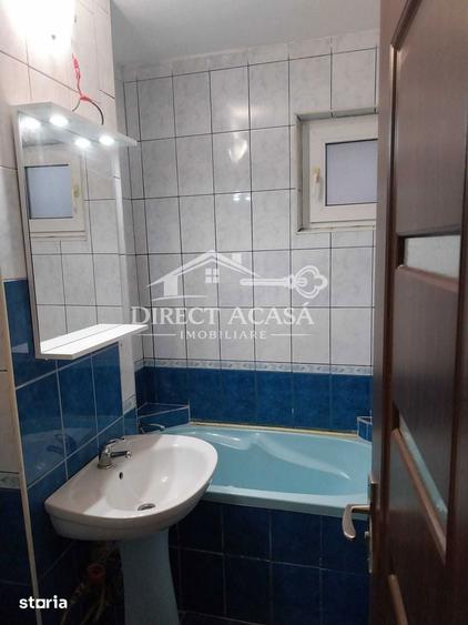 Apartament cu 2 camere în Gara Mare