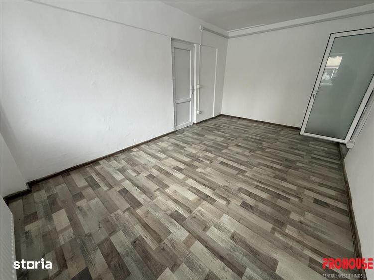 Spațiu comercial, de 118 mp, în Central