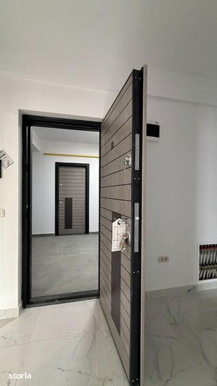 Apartament cu 2 camere în Frumoasa