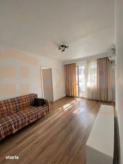 Apartament 2 camere de vanzare in zona Casa de Cultura - 1
