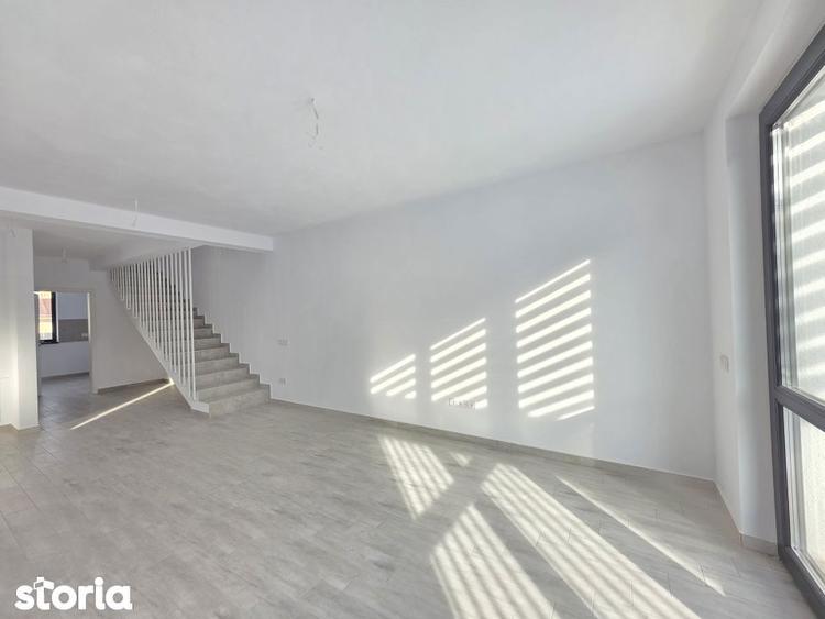 Duplex cu 3 camere 91mp, zona Dealul Lempes, Sanpetru - 8