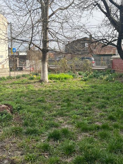 Duplex cu 3 camere cu Teren 1100 Mp în Ițcani